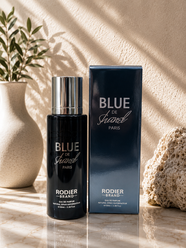 عطر مردانه بلو چنل رودیر ۳۰ میل RODIER