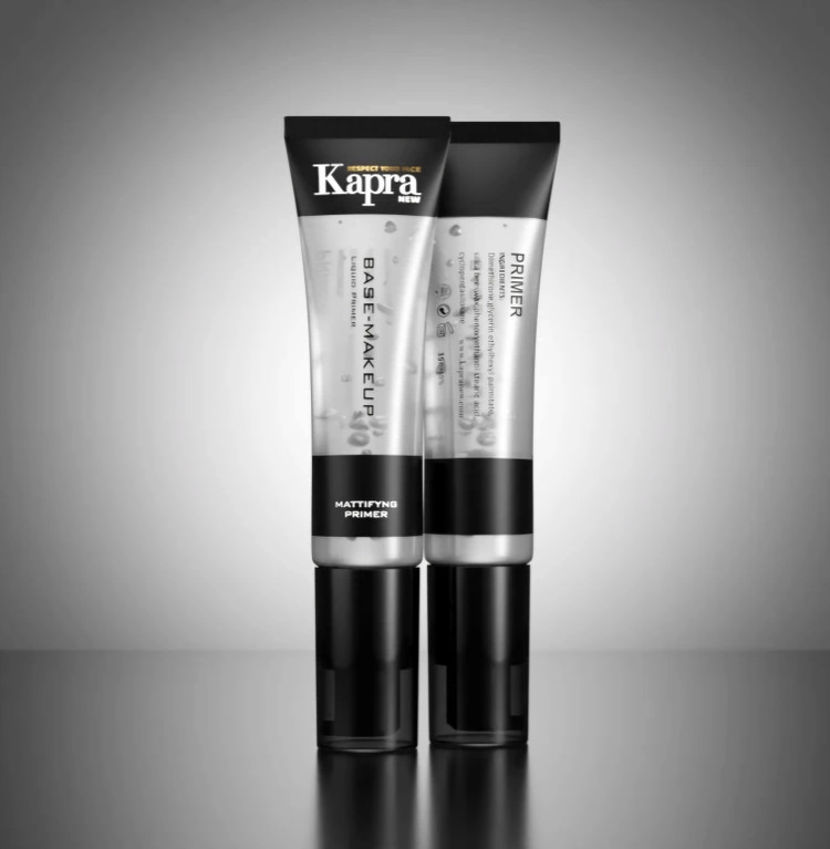 پرایمر سیلیکونی کاپرا KAPRA