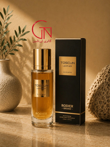عطر مردانه توسکان لدر رودیر ۳۰ میل RODIER