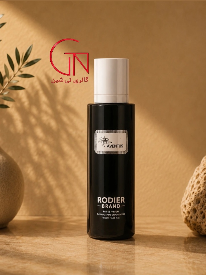عطر مردانه کرید اونتوس رودیر ۳۰ میل RODIER