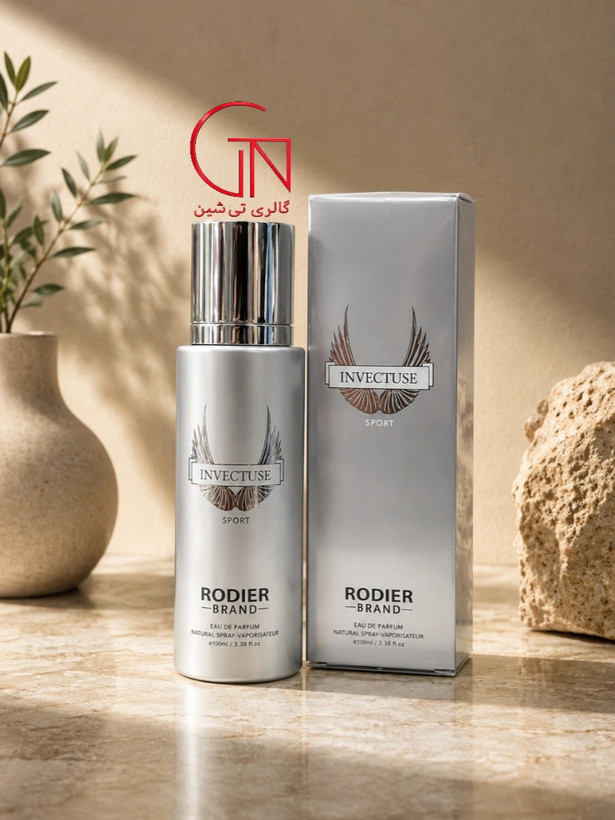 عطر مردانه اینوکتوس رودیر ۳۰ میل RODIER