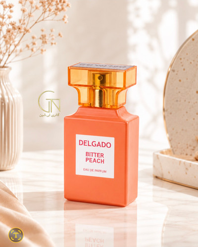 عطر زنانه تامفورد بیترپیچ دلگادو ۲۵ میل DELGADO