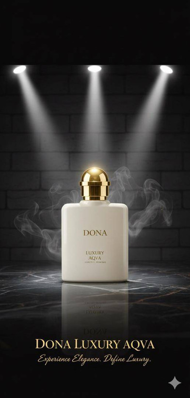 ادکلن تروساردی دونا لاکچری آکوا ۵۰ میل LUXURY AQVA