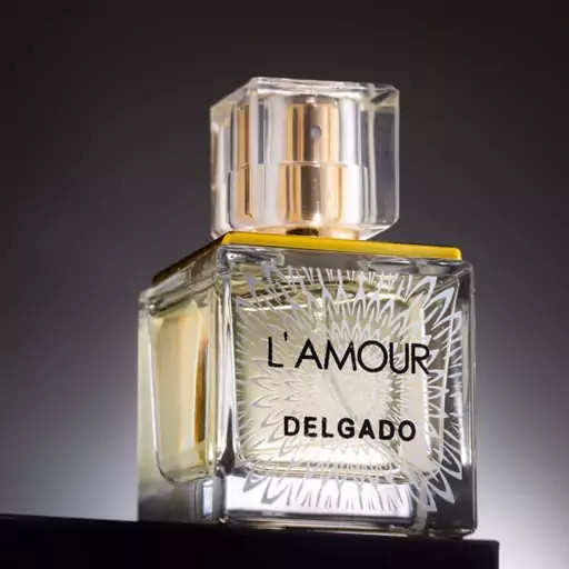 عطر زنانه لالیک لامور دلگادو ۲۵ میل DELGADO