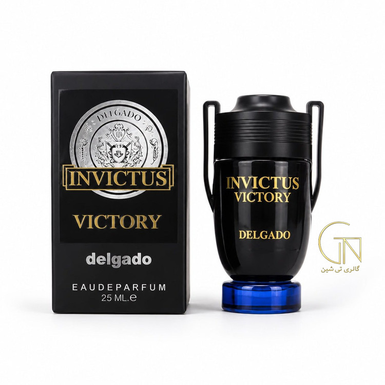 عطر مردانه اینوکتوس ویکتوری دلگادو ۲۵ میل DELGADO