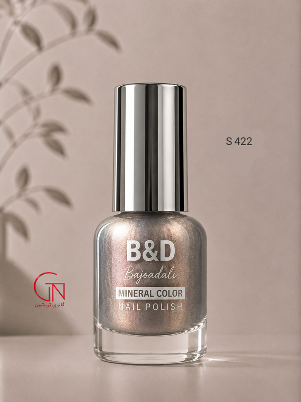 لاک S 422 بی اند دی B&D