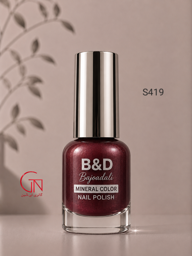 لاک S 419 بی اند دی B&D