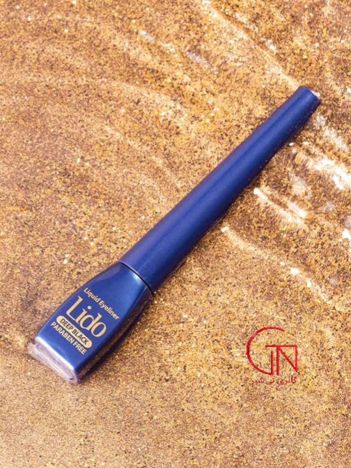 خط چشم مویی لیدو Lido