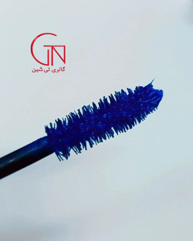 ریمل حجم دهنده آبی گرفلور GERFLOR