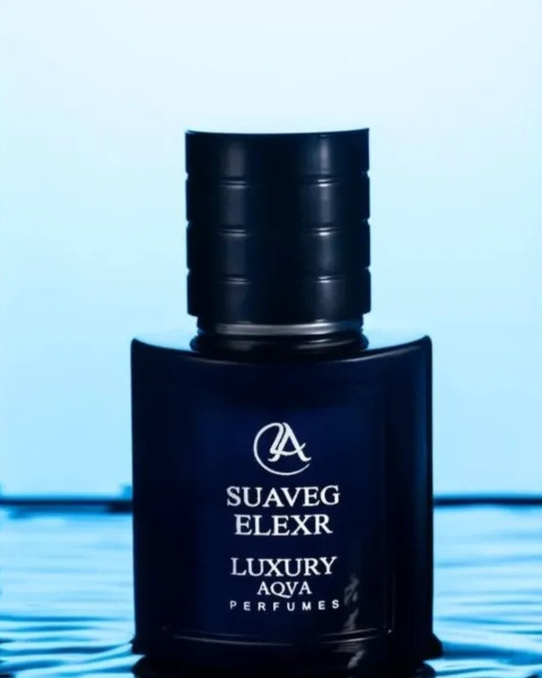 ادکلن مردانه دیور ساواج الکسیر لاکچری آکوا ۵۰ میل LUXURY AQVA
