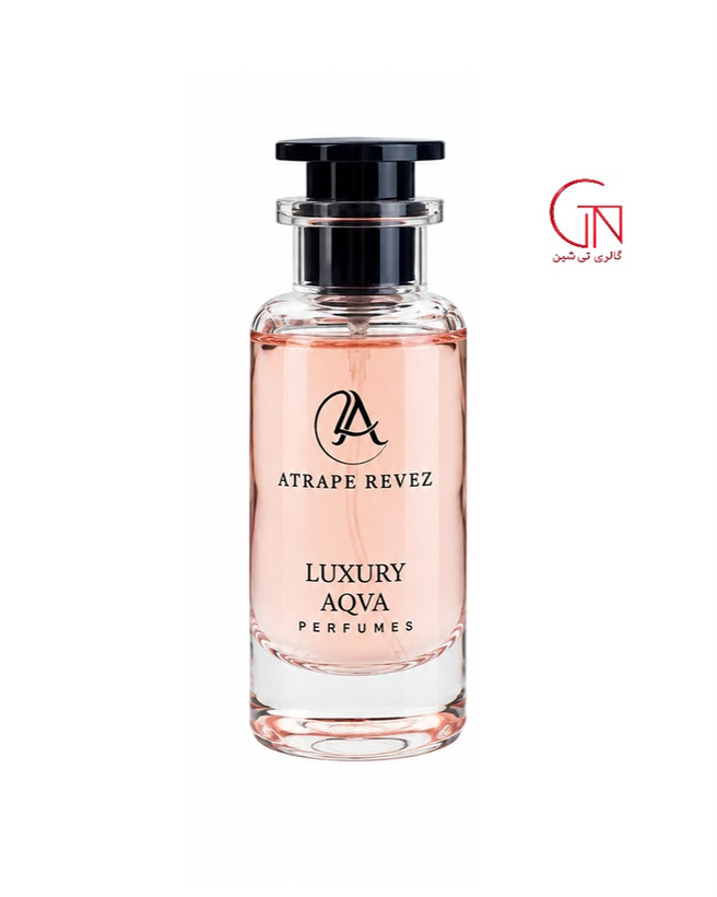 ادکلن زنانه لویی ویتون اتریپ ریوز لاکچری آکوا ۵۰ میل LUXURY AQVA