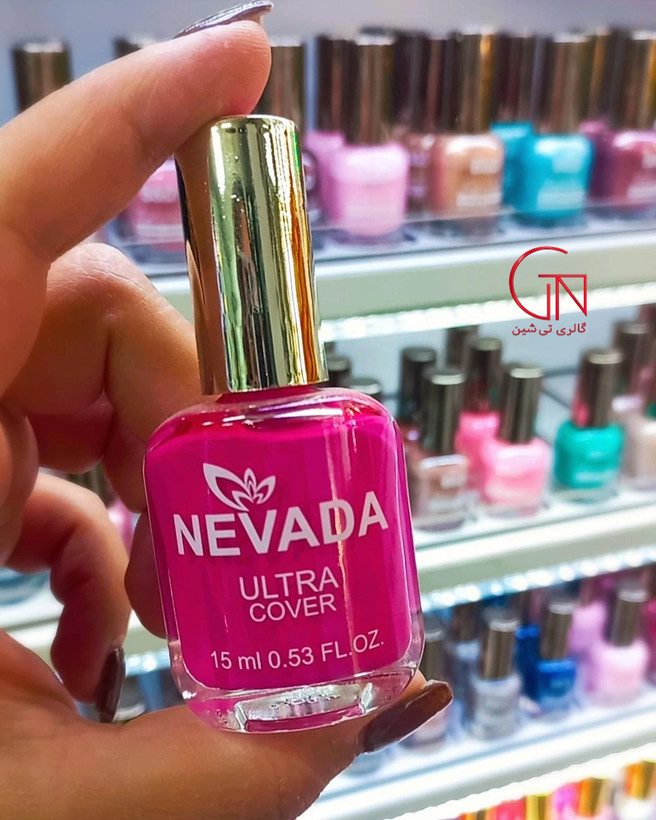 لاک ۱۲۰ نوادا NEVADA