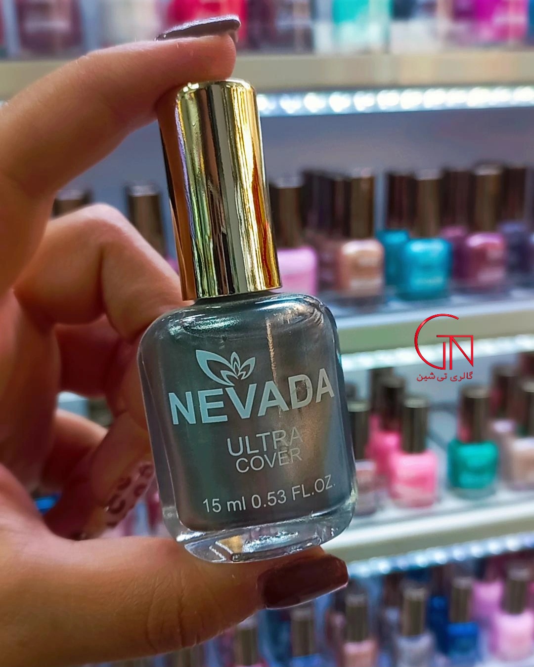 لاک A4 نوادا NEVADA