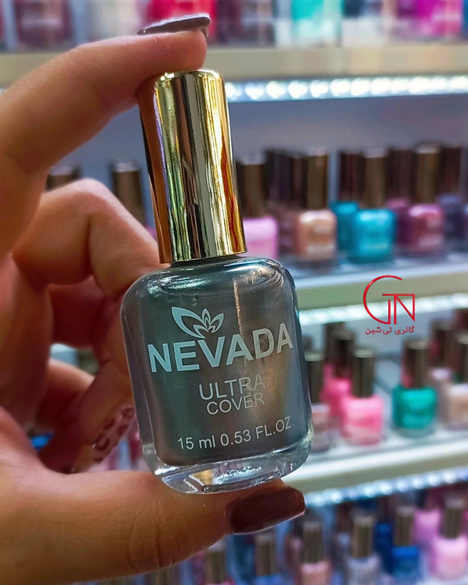 لاک A4 نوادا NEVADA