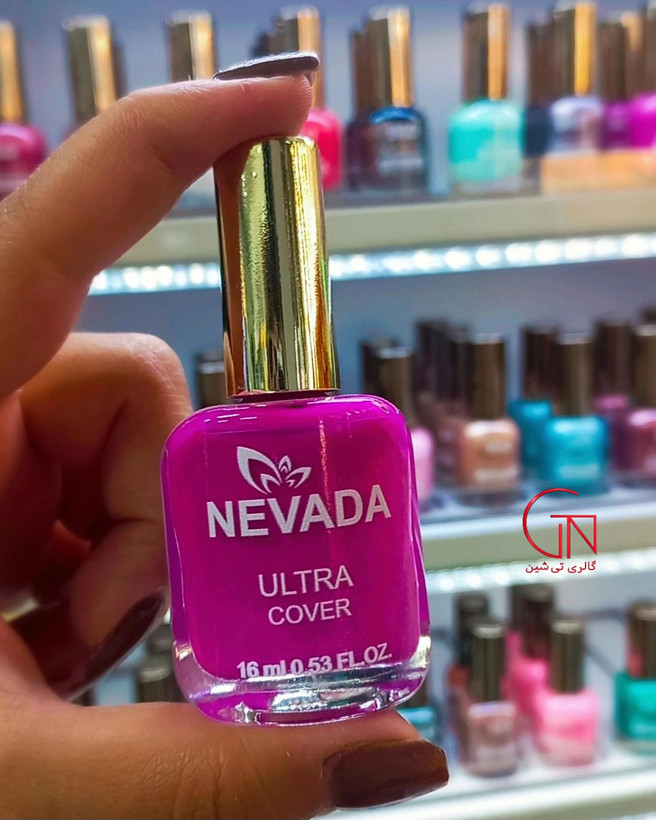 لاک ۱۶۵ نوادا NEVADA