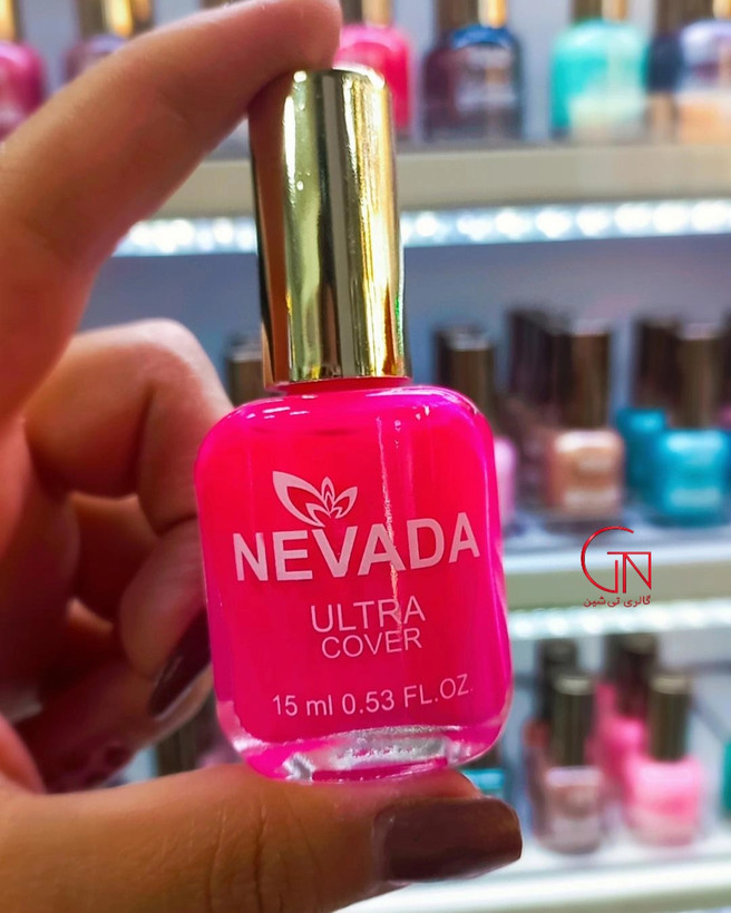 لاک ۱۶۰ نوادا NEVADA