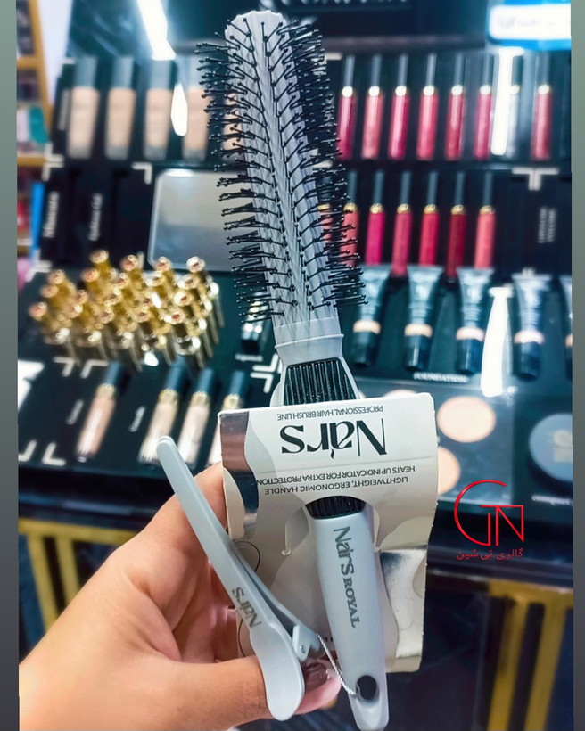 برس مو گرد مردانه نارس NARS