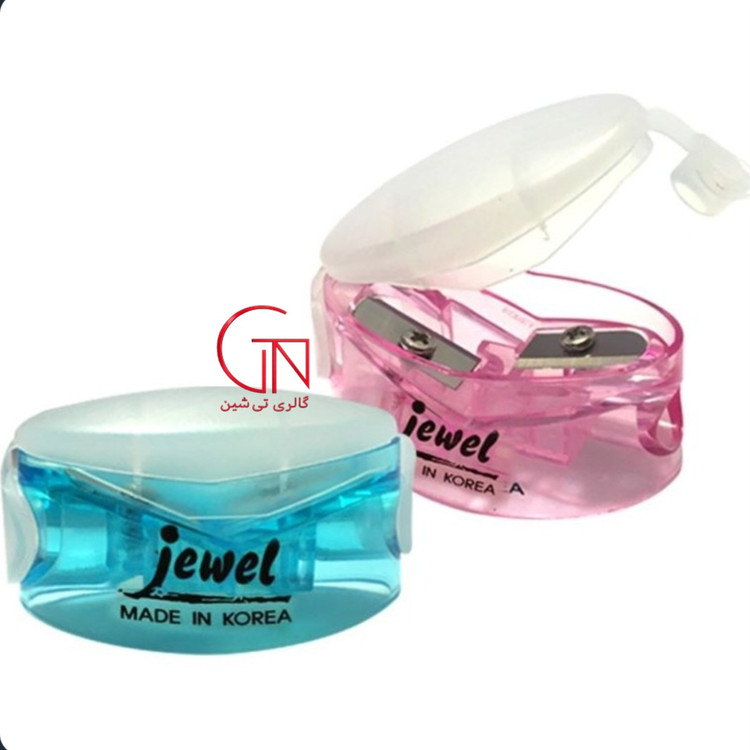 تراش آرایشی دوقلو جول JEWEL