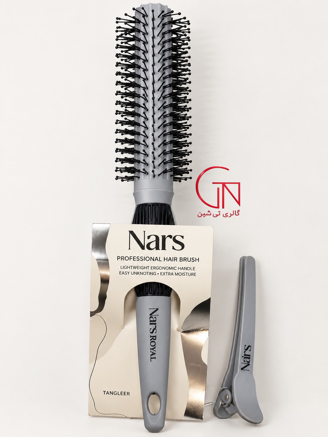 برس مو گرد مردانه نارس NARS